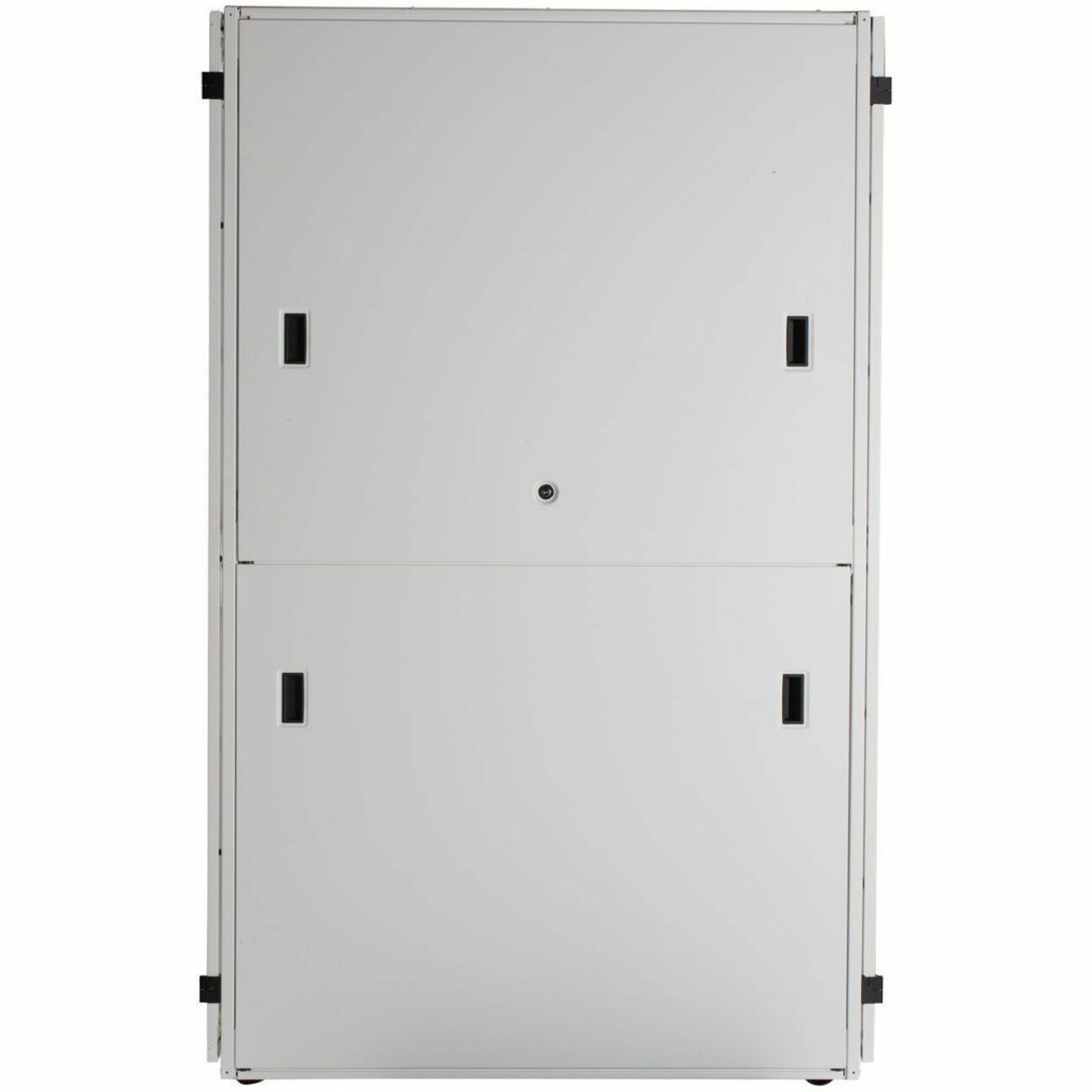 Panduit FlexFusion, Side Panel, 48RU x 1070mm, White