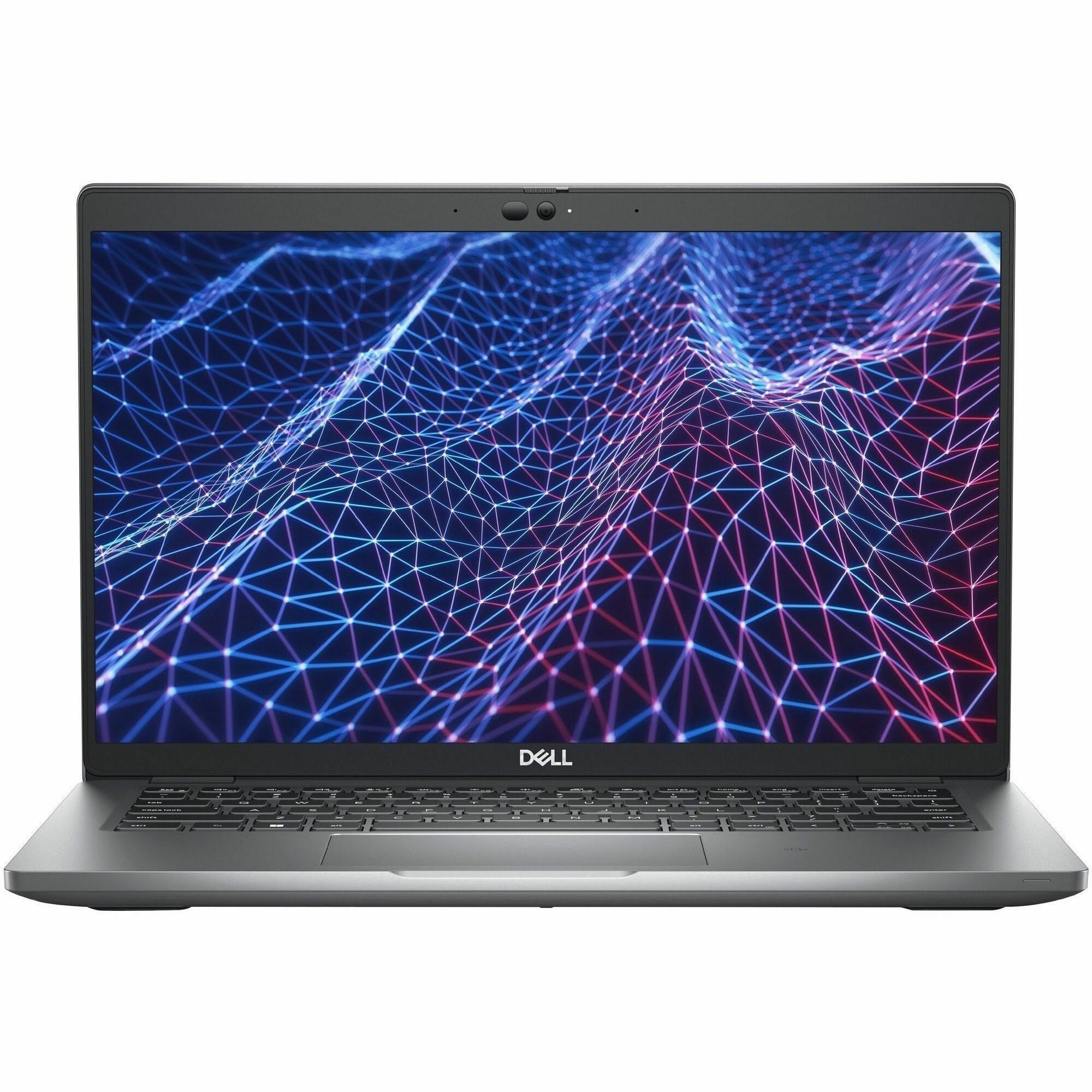 DELL SOURCING - NEW Latitude 5000 5430 14" Rugged Notebook - Full HD - 60 Hz - Intel Core i5 11th Gen i5-1145G7 - 32 GB - 256 GB SSD - Maluck Black