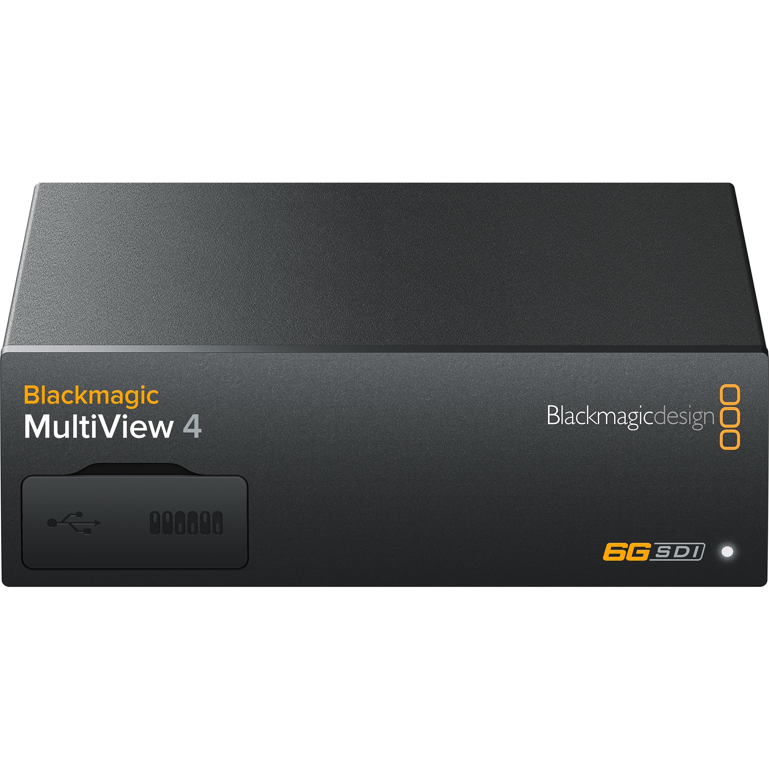 Blackmagic Design MultiView 4