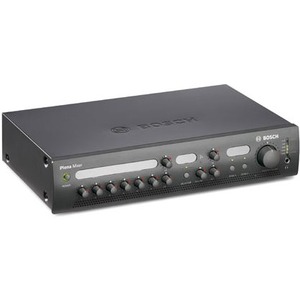 Bosch PLE-10M2-EU Plena Mixer