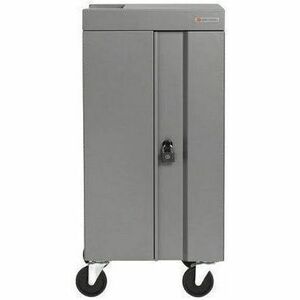 Bretford CUBE Cart Slim Pro