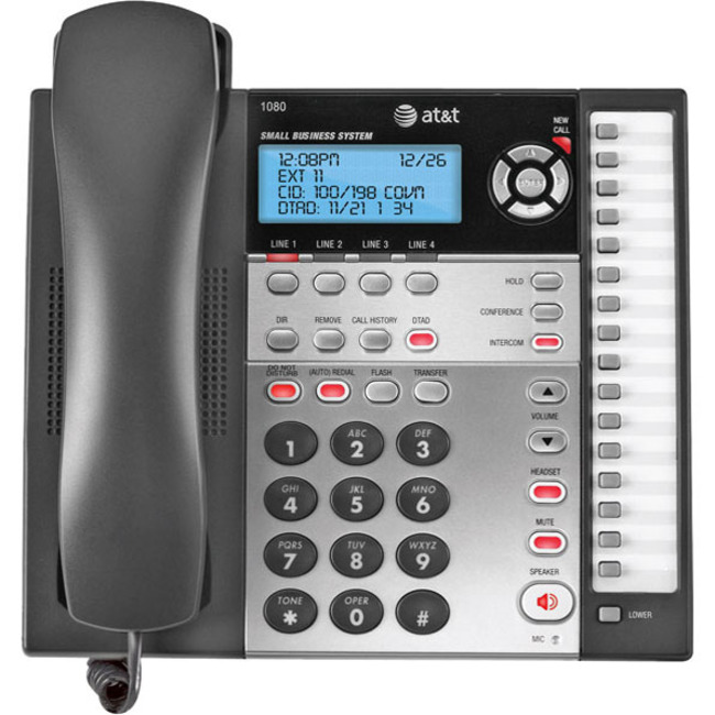 AT&T 1080 Standard Phone