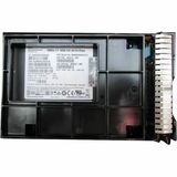 HPE Sourcing 480 GB Solid State Drive - 3.5" Internal - SATA (6Gb/s SAS) - Mixed Use