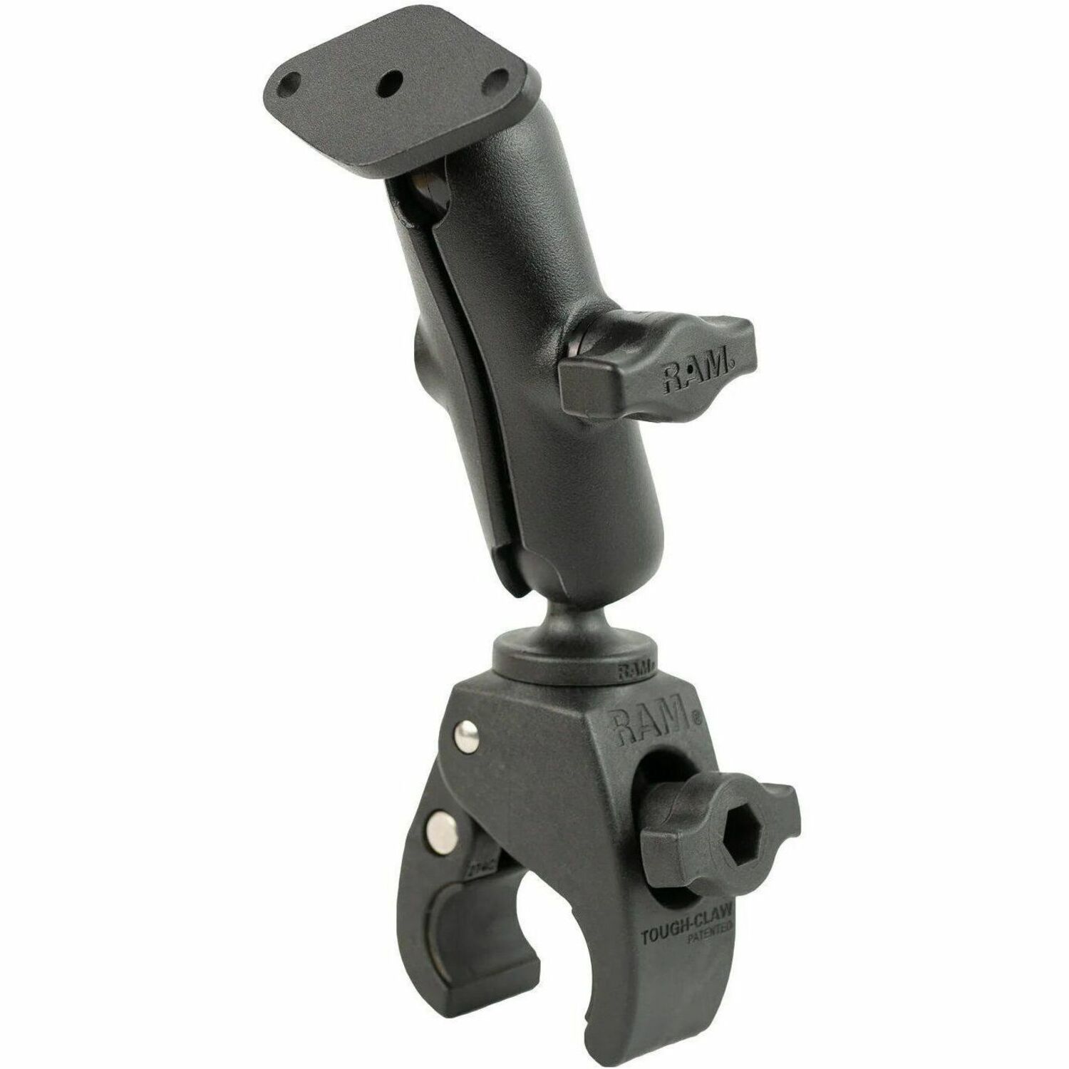 RAM Mounts Tough-Claw Clamp Mount