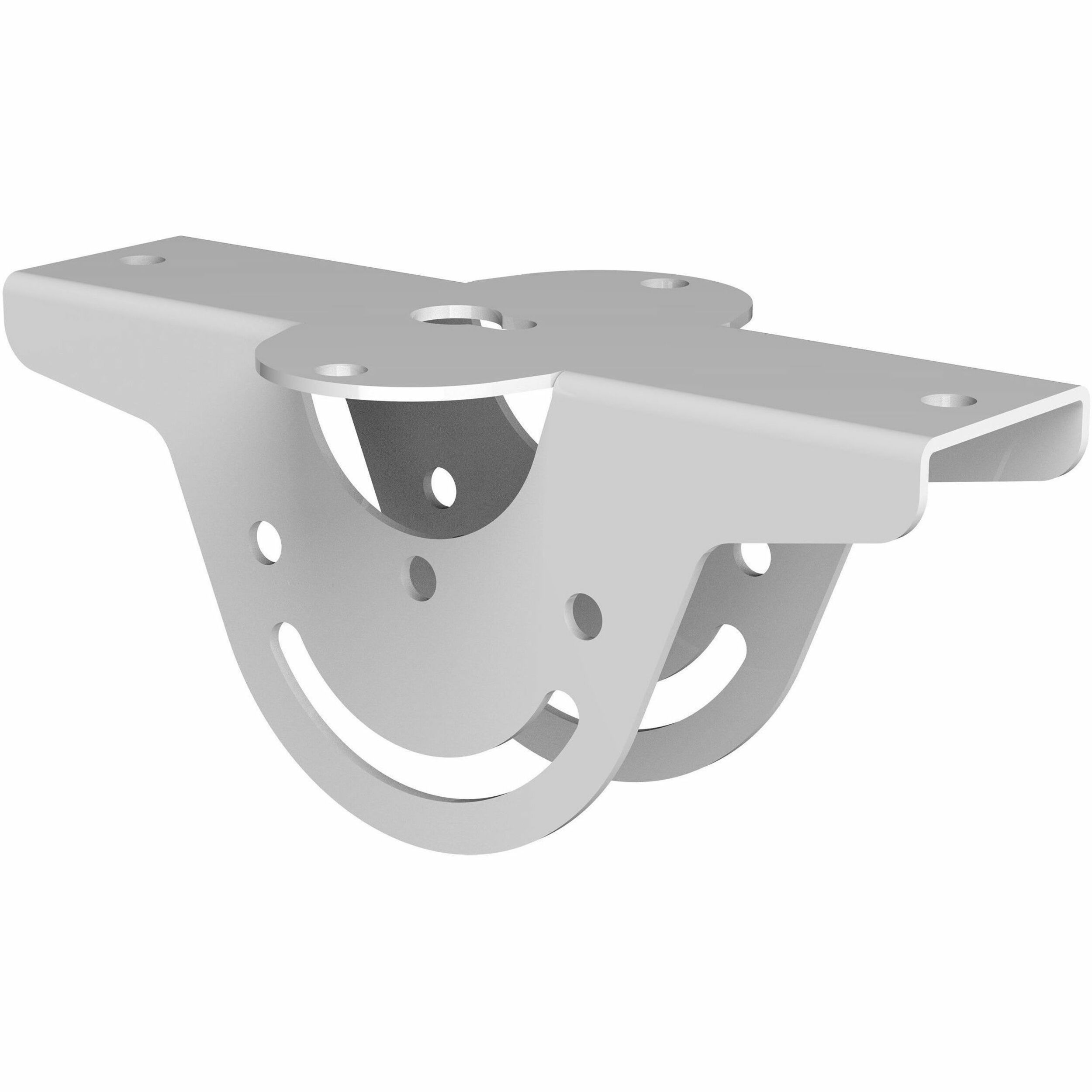 Peerless-AV® Cathedral Ceiling Plate for Modular Series Flat Panel Display and Projector Mounts