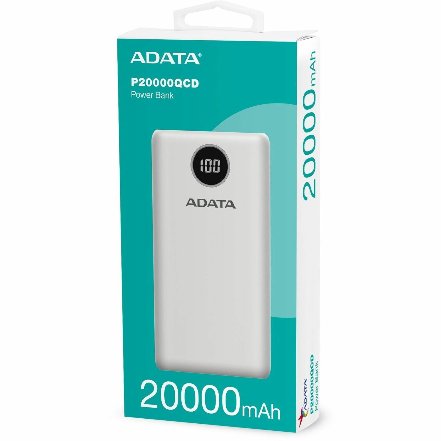 Adata P20000QCD Power Bank