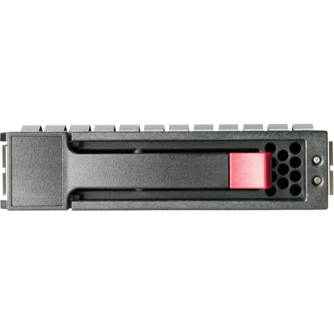 HPE 12 TB Hard Drive - 3.5" Internal - SAS (12Gb/s SAS)
