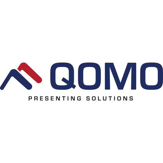 Qomo HiteVision Gooseneck Document Camera