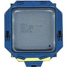 HP-IMSourcing Xeon E5-4600 E5-4603 Quad-core (4 Core) 2 GHz Processor Upgrade