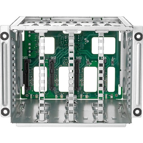 HPE Ingram Micro Sourcing Drive Enclosure Internal