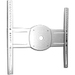 UNIVERSAL INTERFACE BRACKET COMPATIBLE WITH ALL CHIEF J-SERIES MOUNTS.