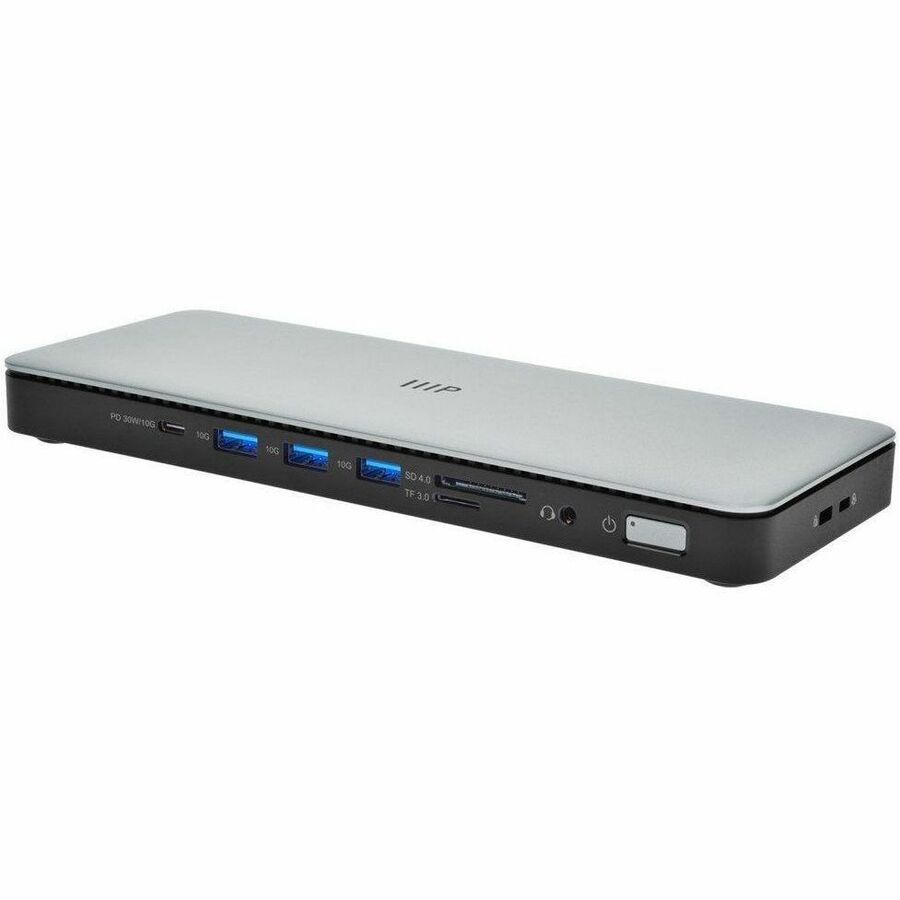 Monoprice 15-in-1 Triple-Display MST Docking Station