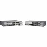 C9200L 24-PORT DATA ONLY 4 X 10G W/MERAKI
