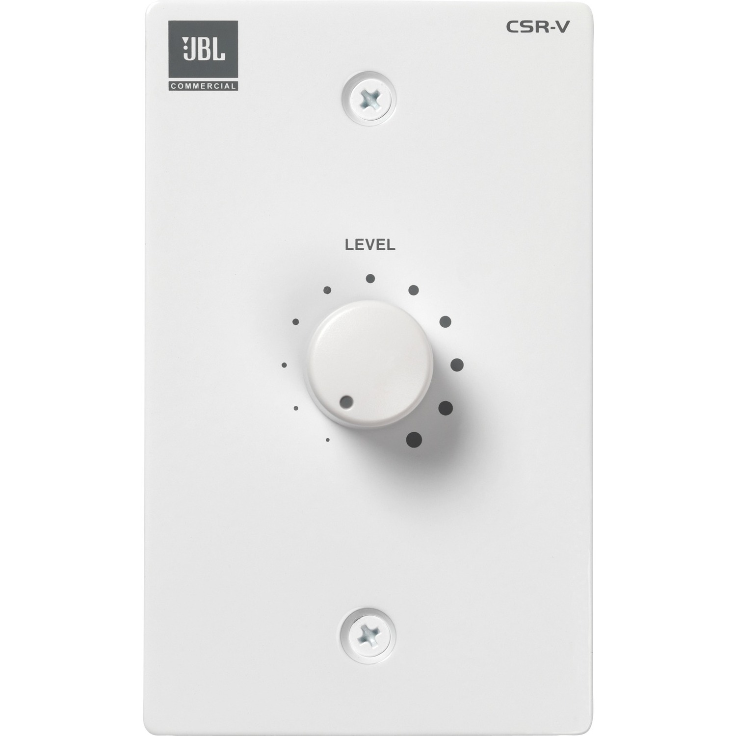 JBL Audio Control Device