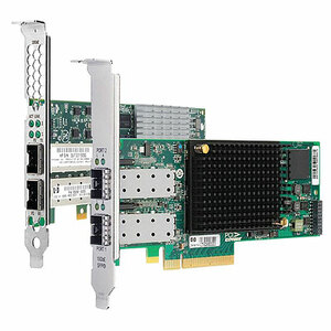 HPE CN1000Q 10Gigabit Ethernet Card