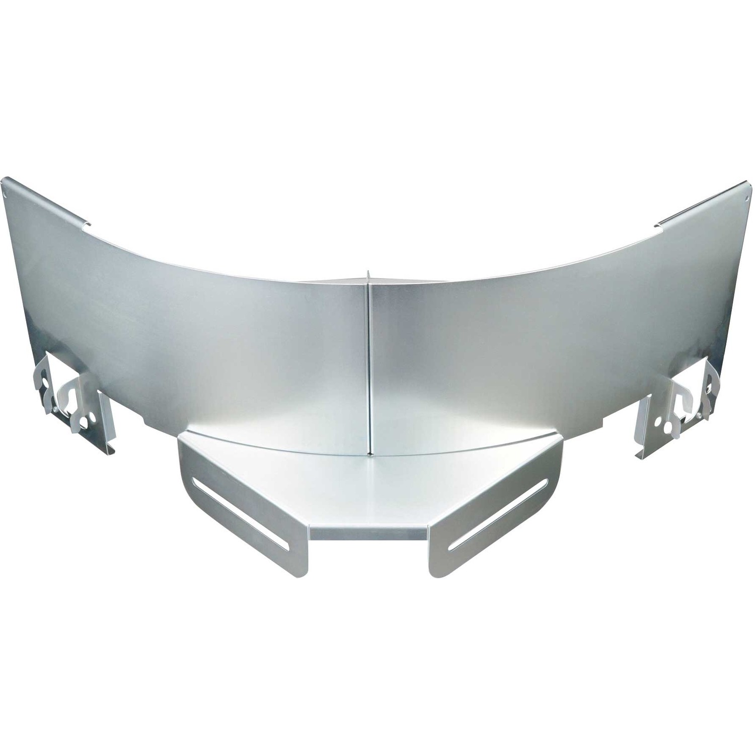Panduit Wyr-Grid Intersection Bend Radius Control