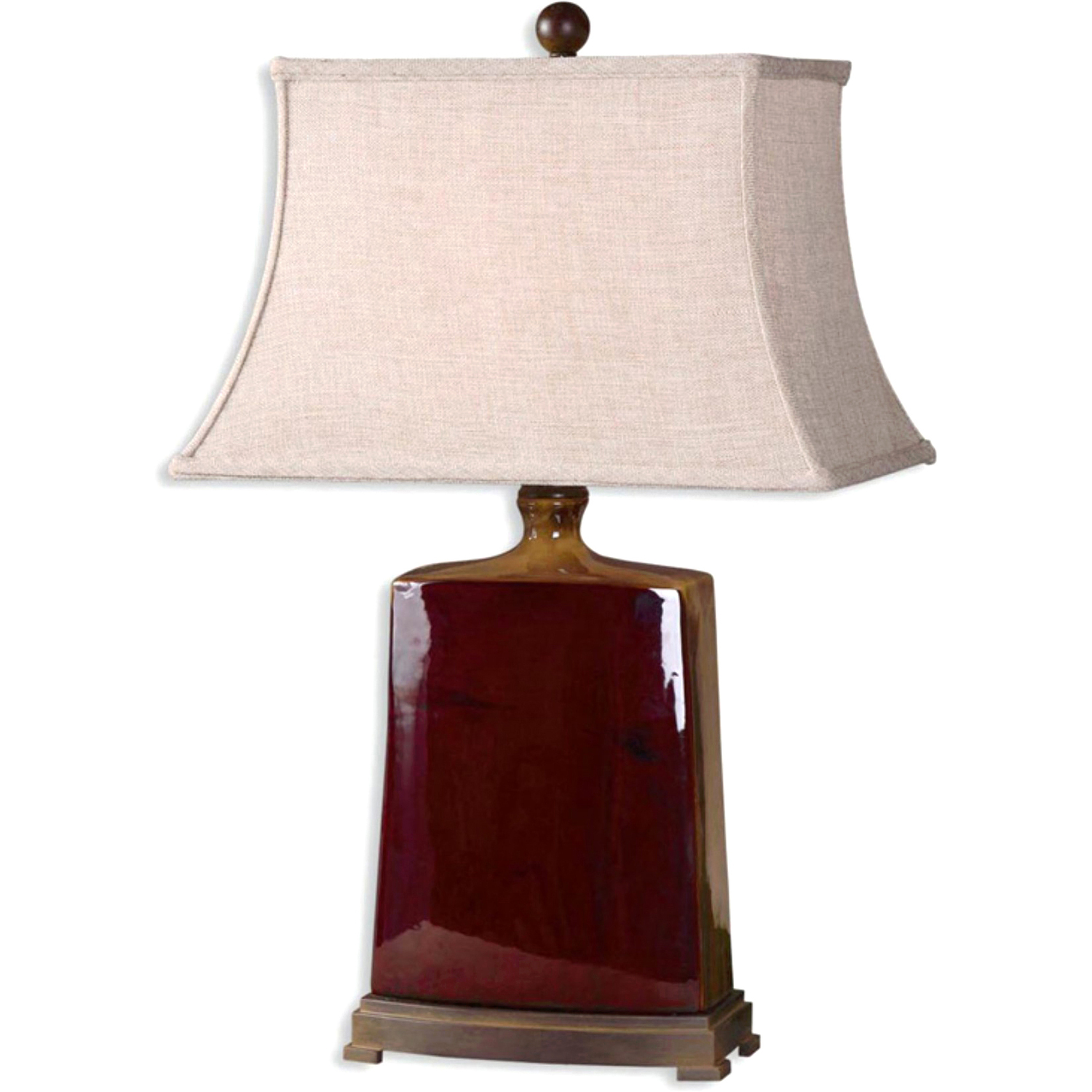 Uttermost Baalon Table Lamp