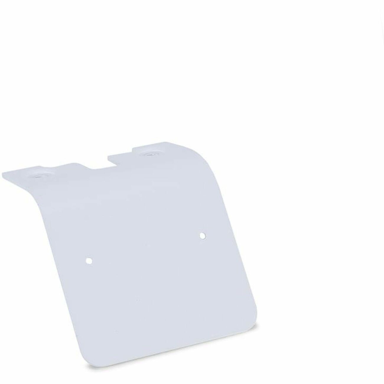 Ergotron Mounting Bracket for Printer - White
