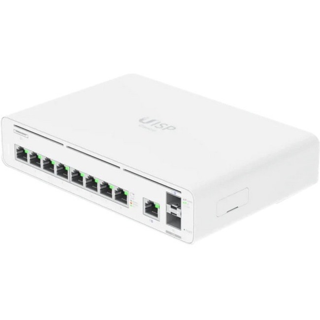 Ubiquiti UISP Console