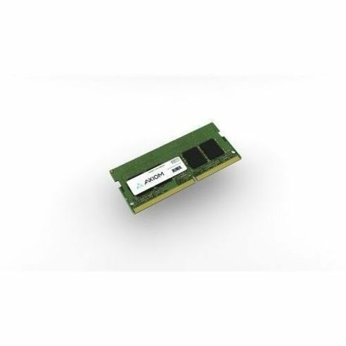 Axiom 32GB DDR4-3200 SODIMM CT32G4SFD832A