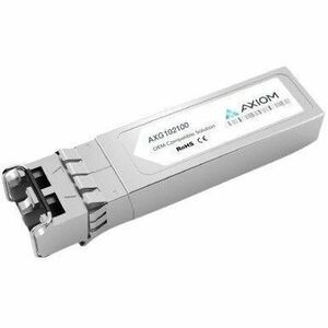 Axiom AXG102100 SFP28 Module