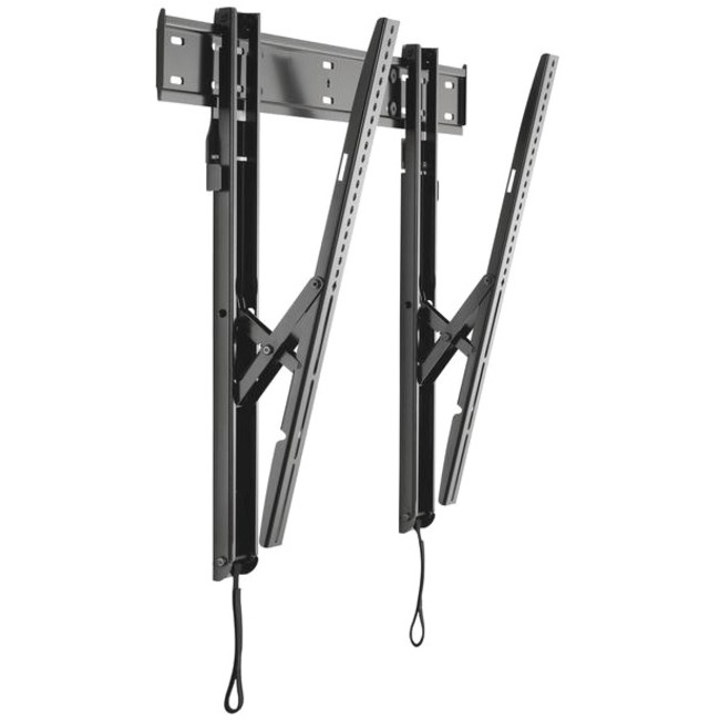 Chief Thinstall TV Wall Mount - 12 Degrees of Tilt - For Displays 32-65" - Black