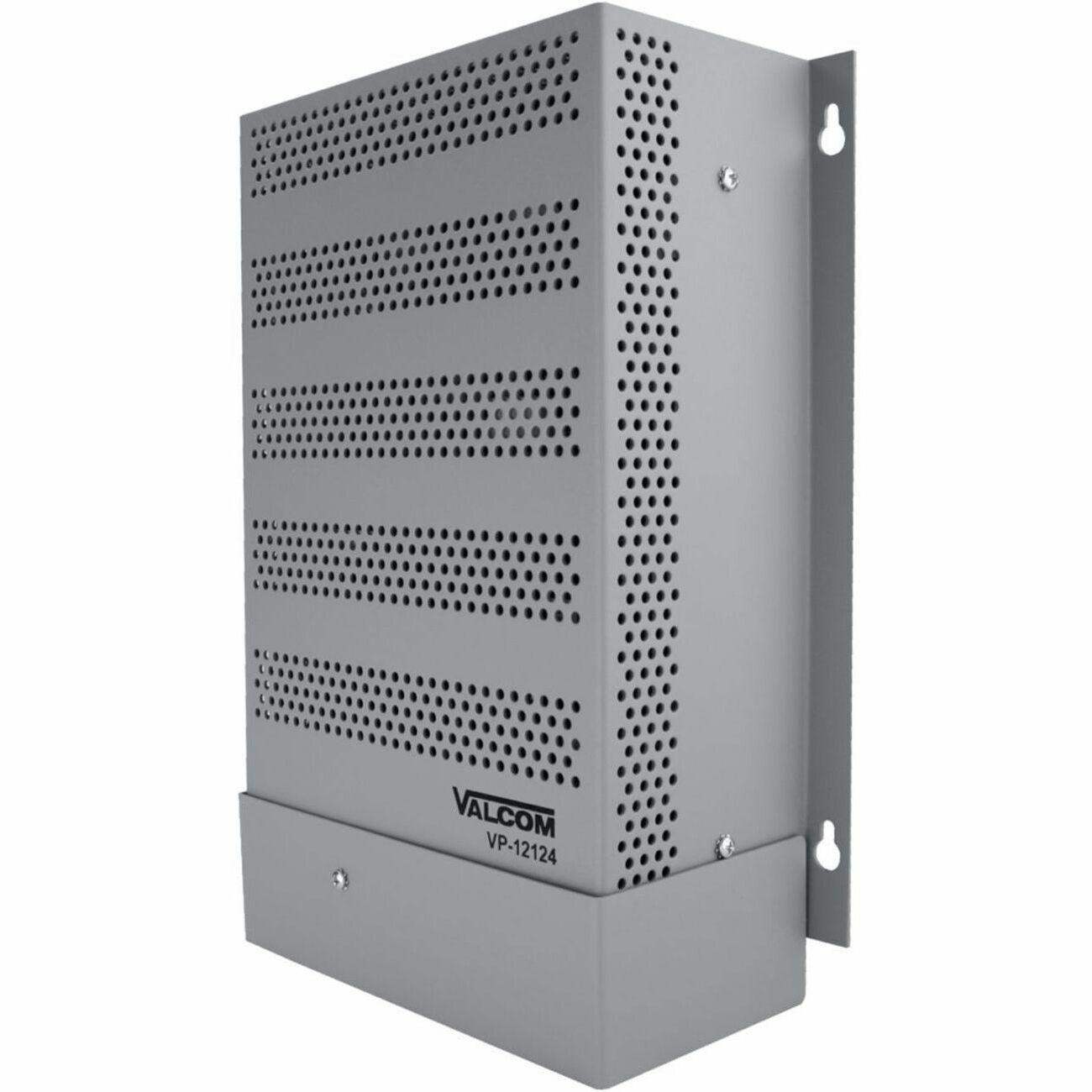 Valcom DC Power Supply