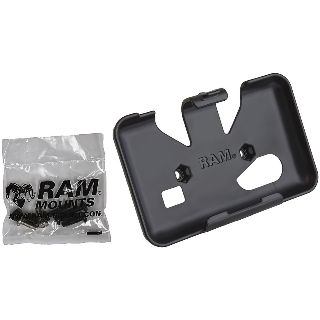 RAM Mounts Form-Fit Vehicle Mount for GPS