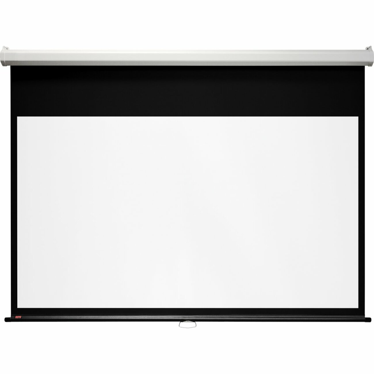 Draper Luma 75" Manual Projection Screen