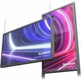 HIGH BRIGHTNESS DOUBLE SIDED 3000/1000 NITS