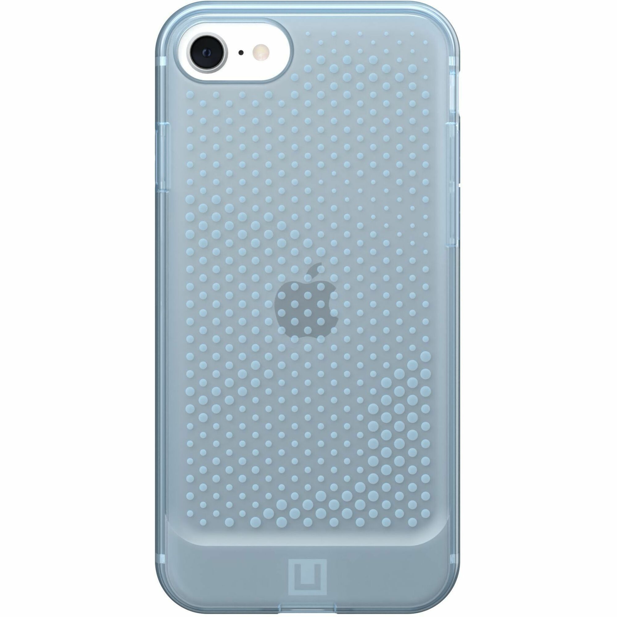 Urban Armor Gear [U] Alton Series iPhone SE (2022) Case - Cerulean