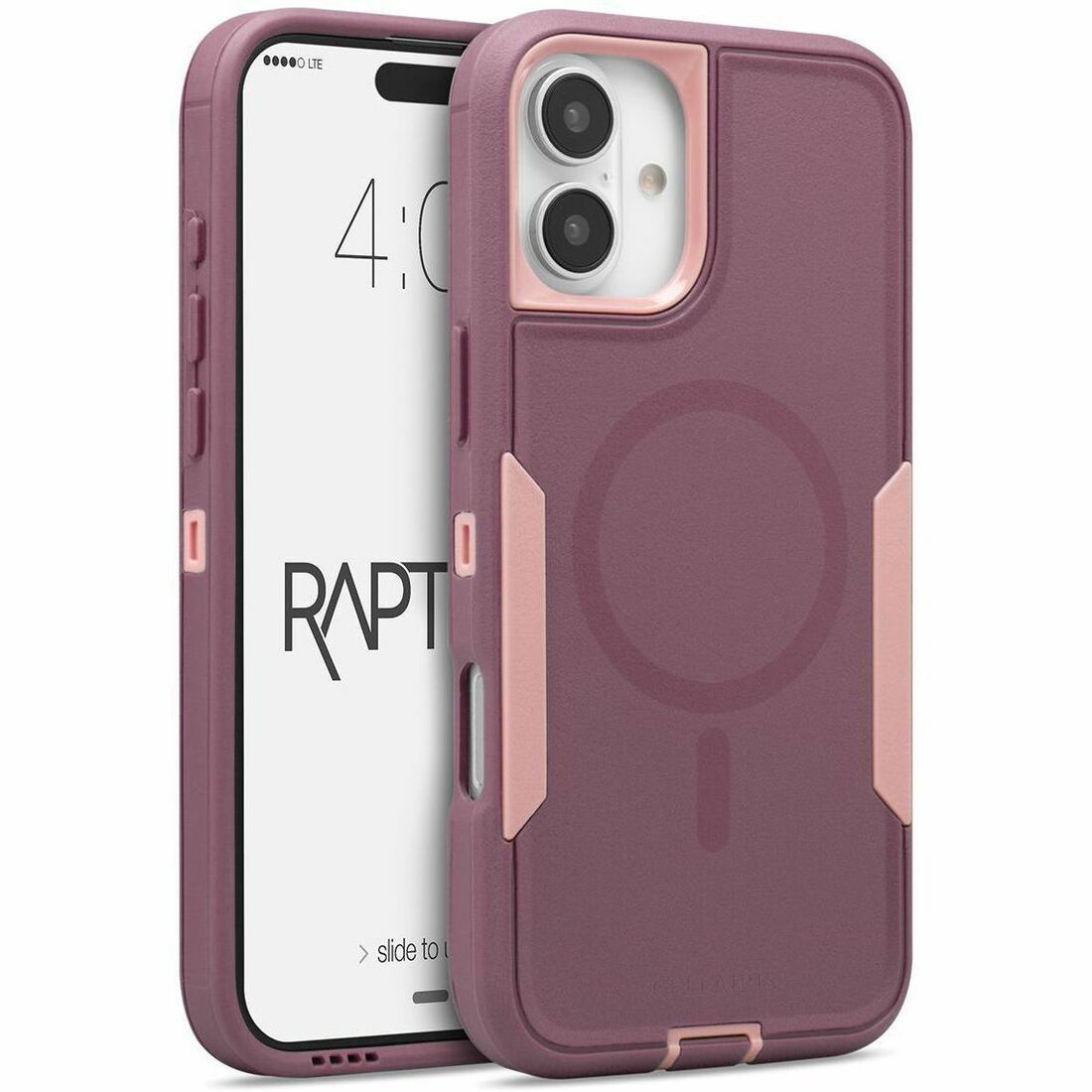 Cellairis Rapture Rugged Smartphone Case