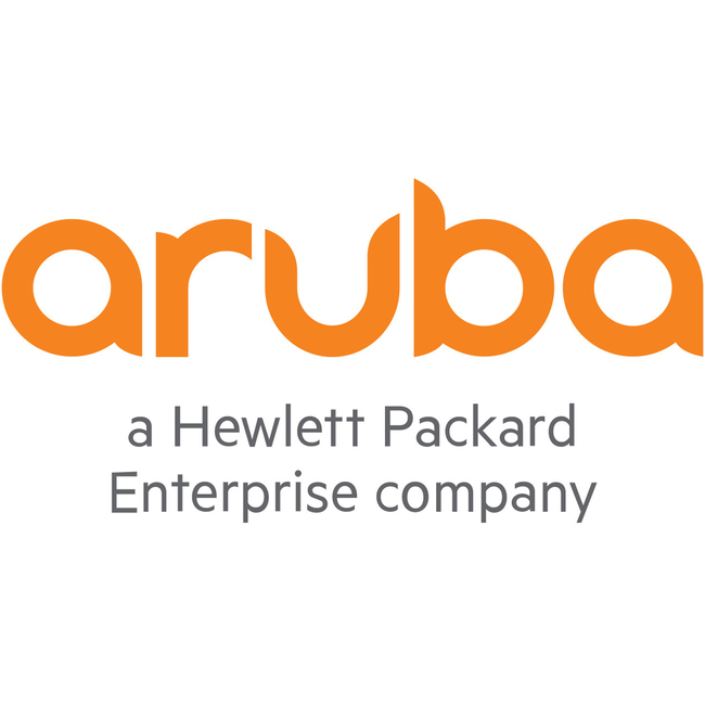 Aruba Networking 850W Power-to-Port Airflow AC Power Supply Unit