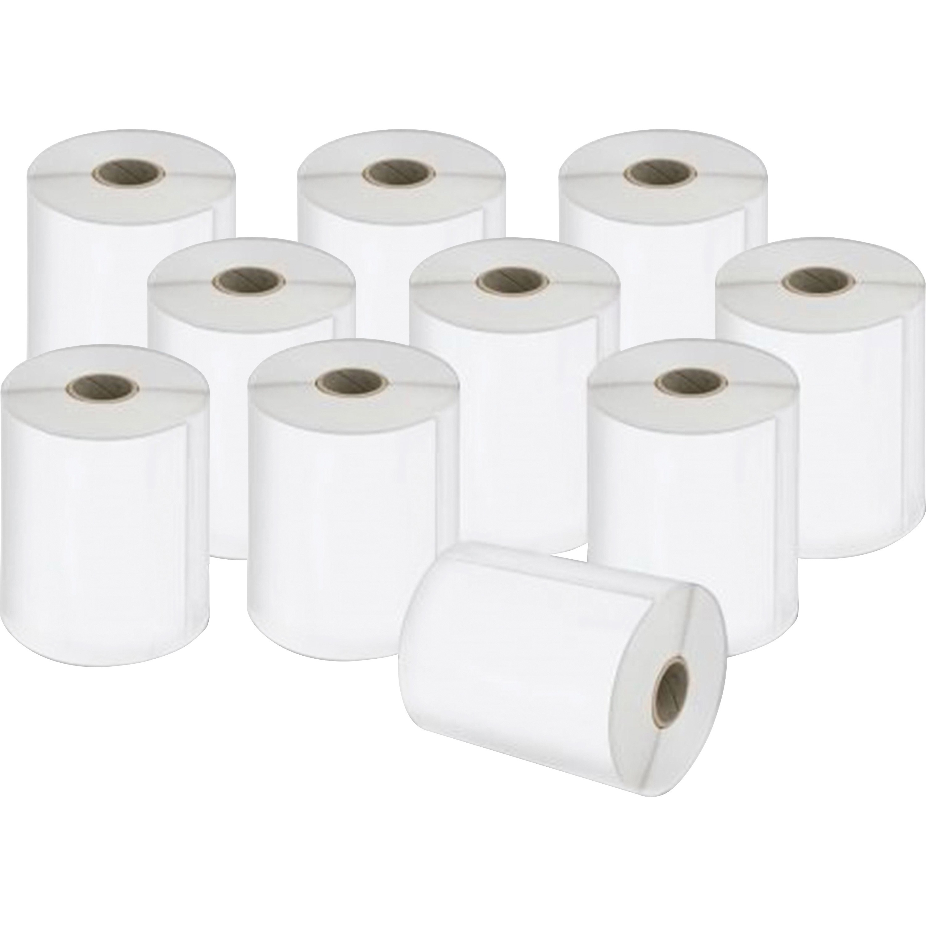 ACCO LabelWriter 4XL Label Printer Label Roll