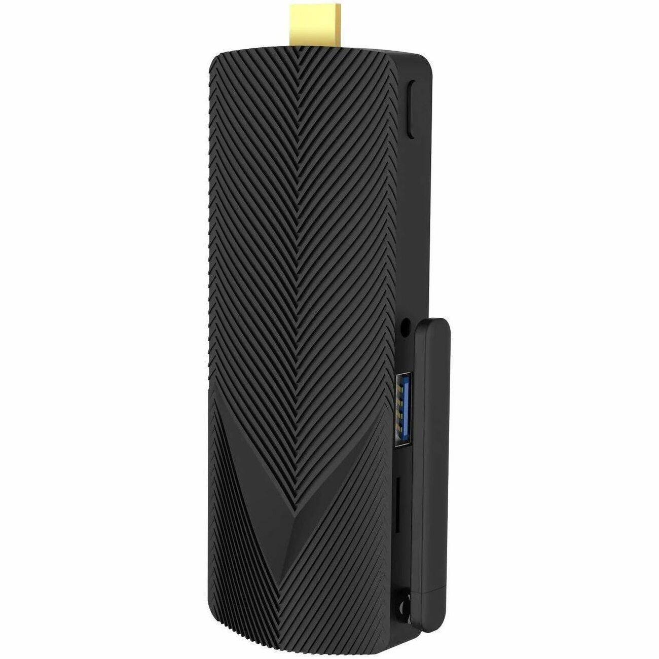 Azulle Access Pro Mini PC Stick - Alder Lake N100 - 8GB/128GB - Fanless Technology - WiFi 6 - Windows 11 IoT 4K@60FPS - Digital Signage