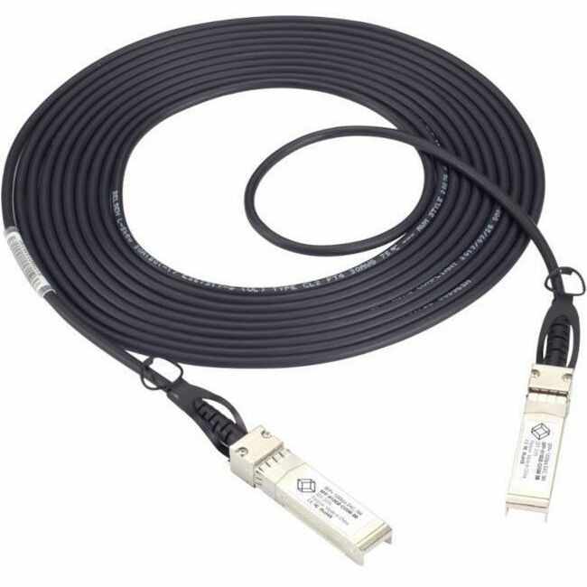 Black Box SFP+ Network Cable