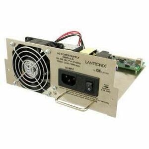 AC Power Supply Module For the ION 19-Slot Chassis