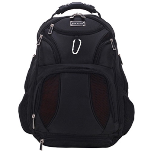 ECO STYLE Smart design will fit laptops up to 16" & dedicated Tablet compartment