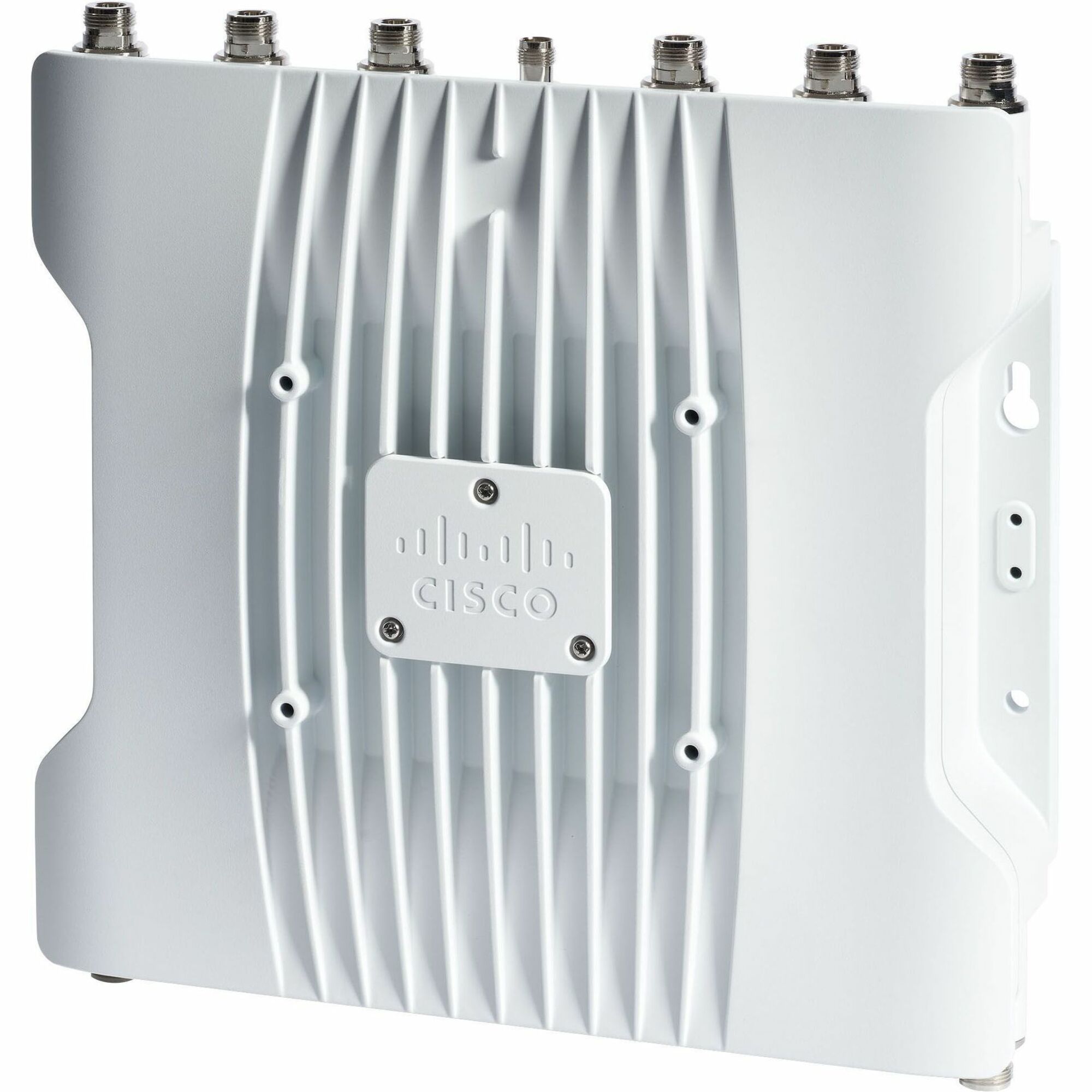 Cisco Catalyst IW9167E Tri Band Wi-Fi 6E IEEE 802.11a/b/g/n/ac/ax/d/h/i/r/k/v/u 7.80 Gbit/s Wireless Access Point - Outdoor