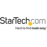 StarTech.com 4-Post 42U Server Rack Cabinet, 19" Data Rack Cabinet for Computer / IT Equipment mount, Rack Server Cabinet with Casters