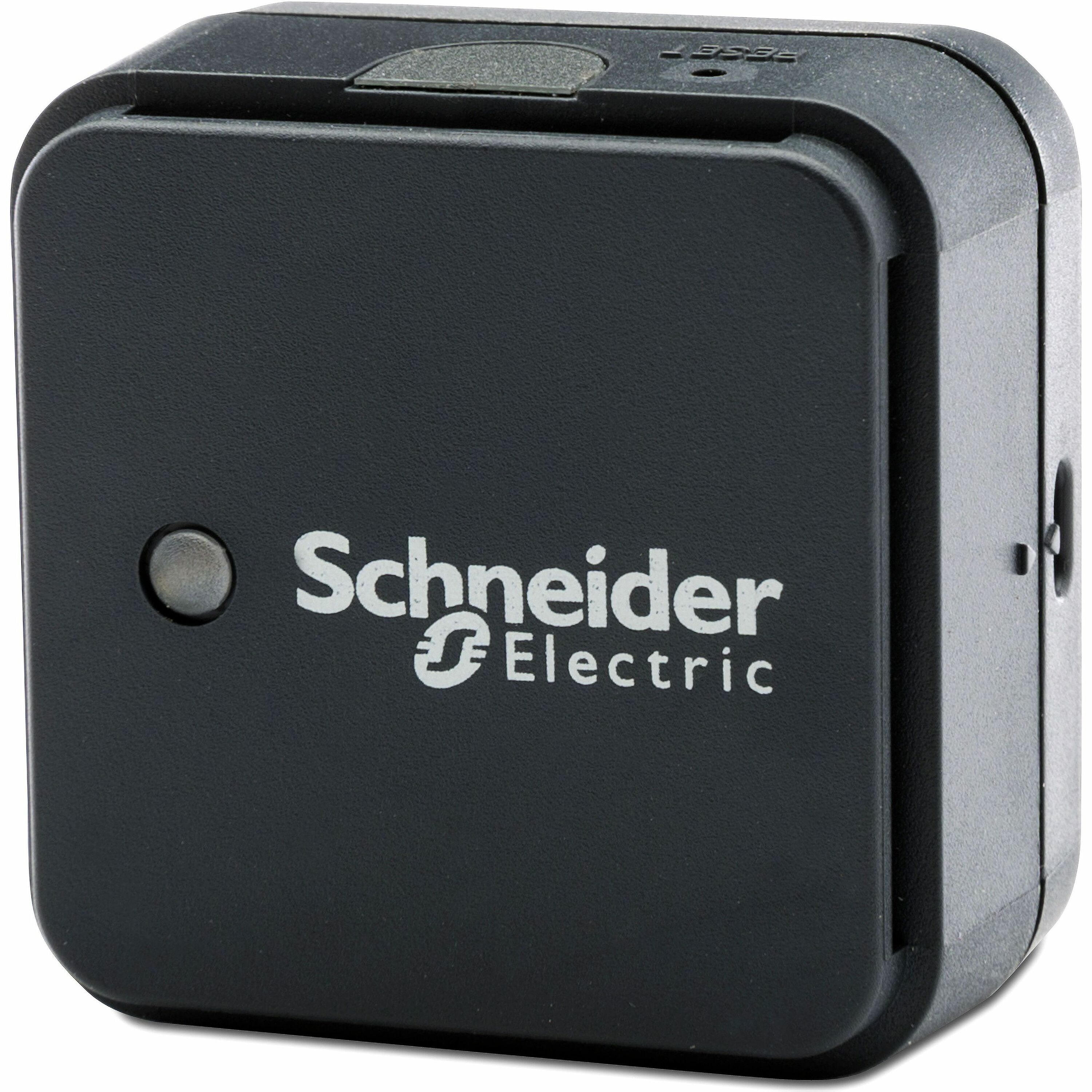 Wireless, Sensor, NetBotz, Temperature Only