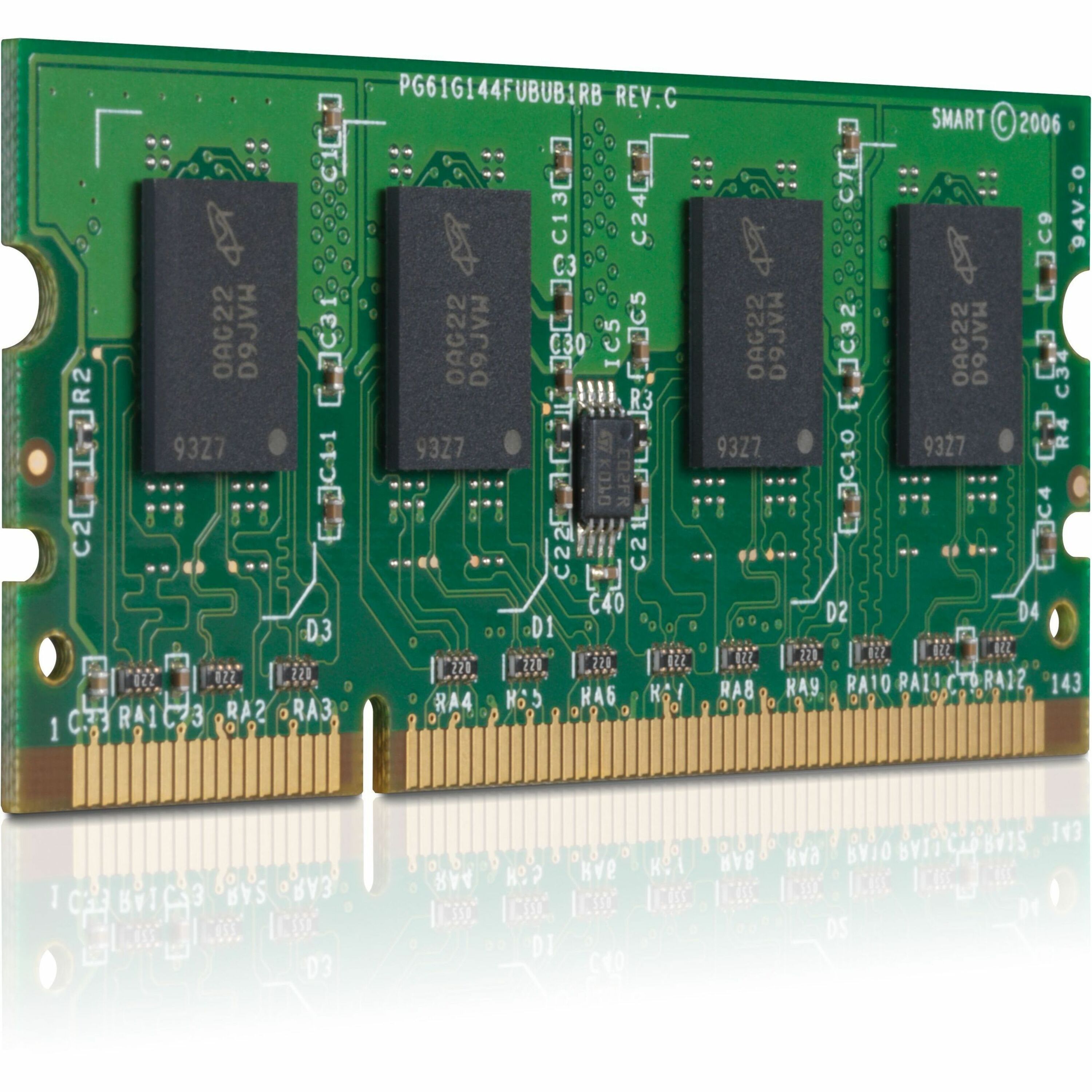 HP 512MB DDR2 SDRAM Memory Module