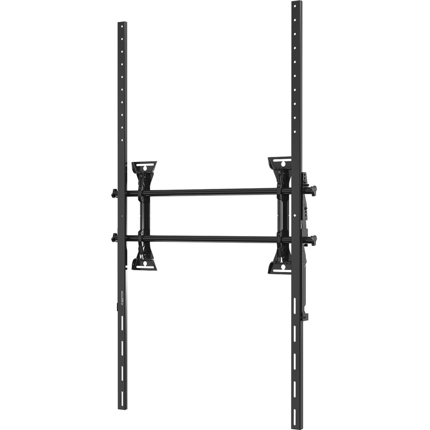 Chief Ultrawide Adjustable Static Wall Mount - For 80-120 Inch TVs - Portrait - VESA Wall Mount