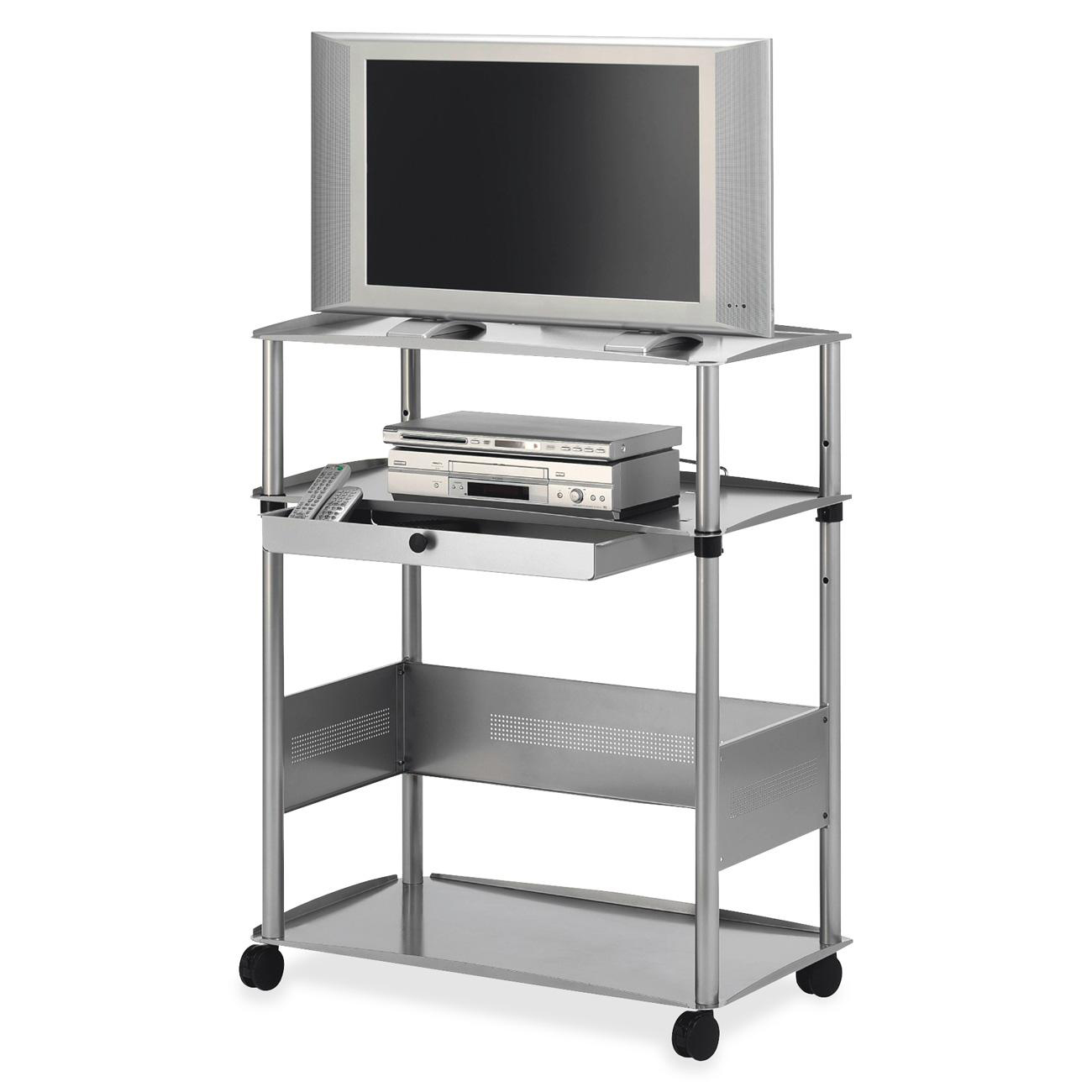 Quartet Euro Widescreen AV Cart