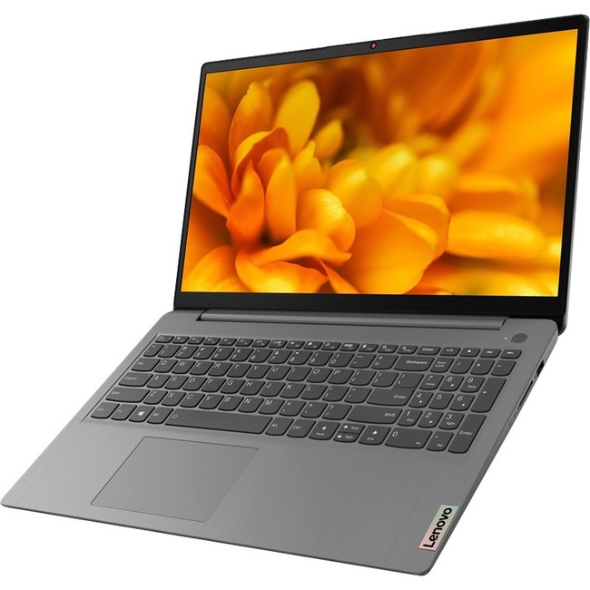 Lenovo IdeaPad 3 15ITL6 82H800KAUS 15.6" Touchscreen Notebook - Full HD - Intel Core i5 11th Gen i5-1135G7 - 12 GB - 512 GB SSD - English (US) Keyboard - Arctic Gray