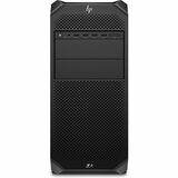 HP Z4G5TWR W52445 32GB/2TB PC INTEL XEON W5-2445, 2.0TB SSD, 32GB DDR5, NVD RTX