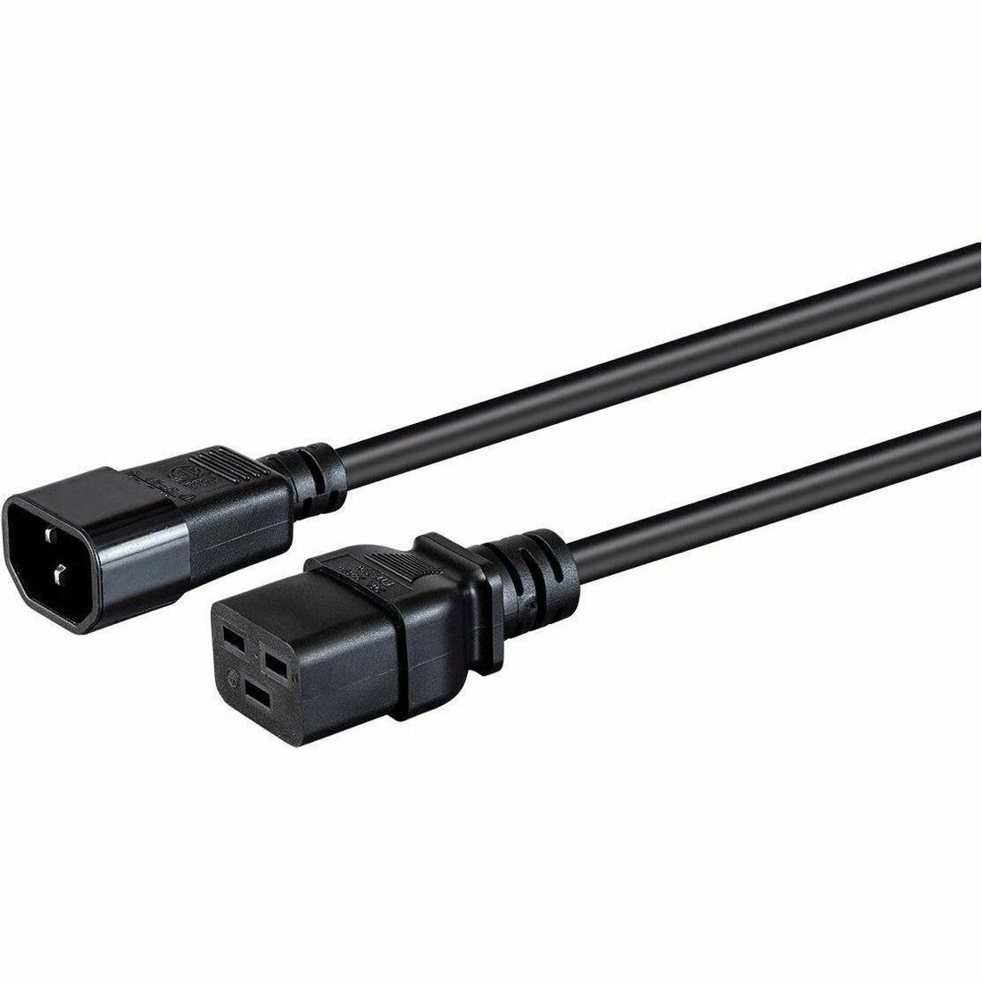 Monoprice Standard Power Cord