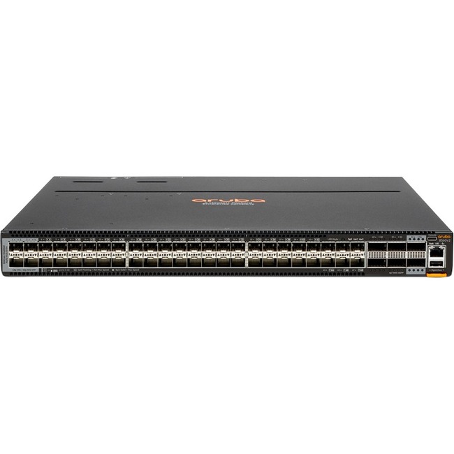 HPE 8360v2-48Y4C Ethernet Switch