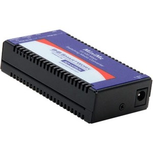 Advantech 10/100Mbps Miniature Media Converter