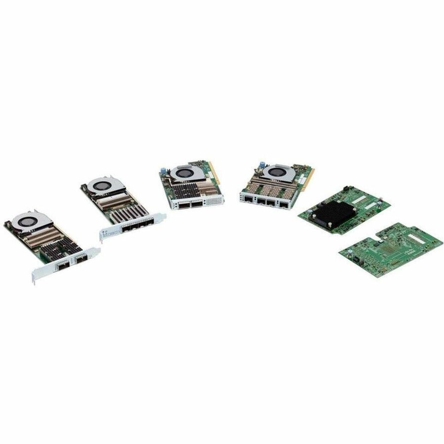 Cisco VIC 1455